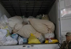 Ўзбекистонда наркотик жиноятлари ва гиёҳвандликка қарши