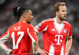 "Bavariya" klubi rahbariyati jamoaning asosiy