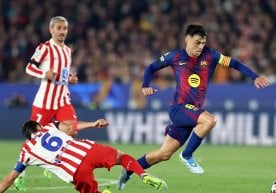 «Барселона» бош мураббийи Ханси Флик «Атлетико»га қарши