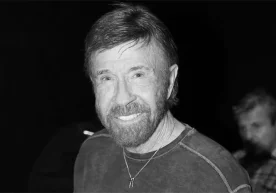 Америкалик актёр, жанг санъатлари устаси ва оммавий