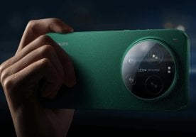 Xiaomi 17 флагманлар серияси сотувлари 5 миллионлик