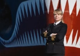 Россия атом флоти тарихида мутлақо янги ва символик воқеа