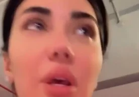 Ўзбек эстрадаси ёрқин юлдузи Муниса Ризаева кутилмаганда