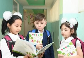 Ўзбекистонда мактаб ўқувчилари учун баҳорги таътил санаси