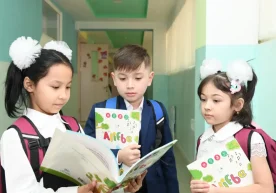 Ўзбекистонда мактаб ўқувчилари учун баҳорги таътил санаси