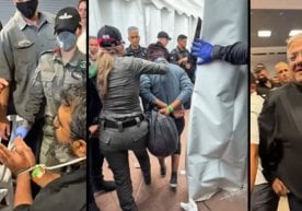 La crise géopolitique découlant des conflits armés et des