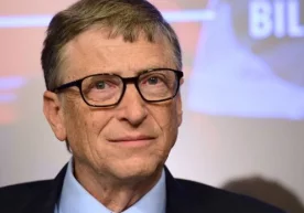 Microsoft раҳбари, жаҳоннинг энг бой кишиси бўлган Билл