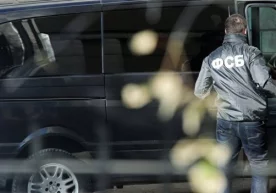 Россиянинг Калининград шаҳрида мамлакат ФХХ томонидан