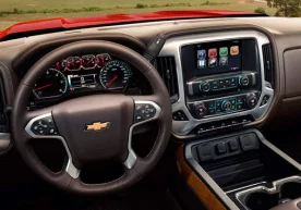 Американинг йирик автомобилсозлик концерни General Motors