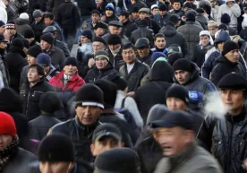 Қозоғистондаги мудҳиш воқеа кўплаб ўзбекистонликларни