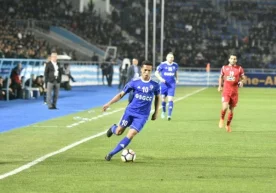 Osiyo chempionlar ligasining 5-turidan o‘rin olgan “Nasaf”