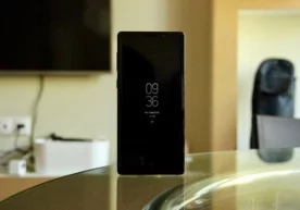Нью-Йоркда Samsung Galaxy Note 9 смартфони тақдимоти бўлиб