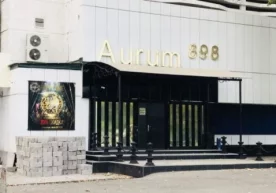 Мудҳиш қотиллик юз берган “Aurum 898” клубининг ҳибсга