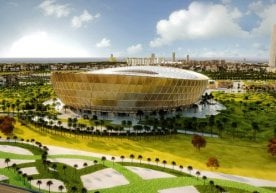 Foto: Road to 2022 Qatar futbol bo‘yicha 2022 yilgi jahon
