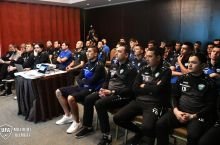 OFK vakillari Dubayda O‘zbekiston MTJ a’zolari bilan yig‘ilish o‘tkazishdi (foto) фото