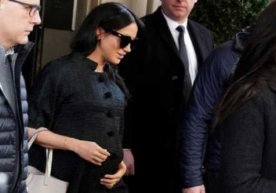 Bukingem saroyidagilar Megan Marklni oʻldirish rejasini tuzmoqchi ekanliklari rostmi? фото