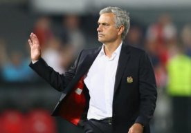 “Real” va “Manchester Yunayted” sobiq bosh murabbiyi Joze