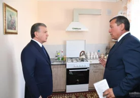 Бош прокуратура томонидан Андижон шаҳрида бир неча