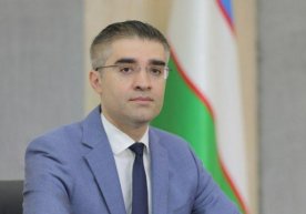 Akram Muhamatqulov: «Umid qilamizki, jurnalistlardagi ichki senzura vaqt o‘tishi bilan yo‘qolib ketadi» фото