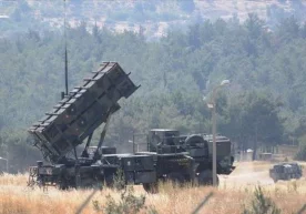 Erdo‘g‘an AQSHdan Patriot tizimlarini so‘radi фото
