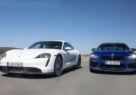Фото: AutoBild Sportscars AutoBild Sportscars канали