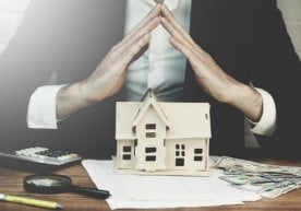 Фото: iStock Уй-жой – аксарият фуқароларимиз учун асосий,