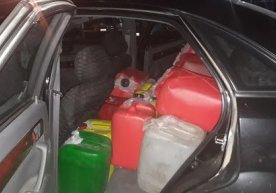 Тошкент шаҳри Учтепа туманида 2 тонна этил спирти ва 1