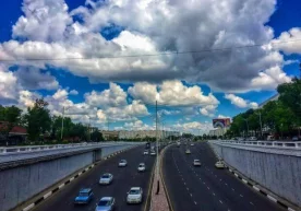 Республика Гидрометерогия маркази дам олиш кунлари