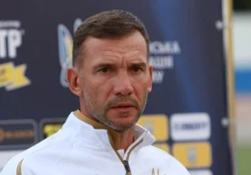 Ukraina futbolining yorqin yulduzi Andrey Shevchenko