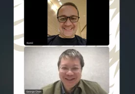 Бугун, 22 ноябрь куни Миллий масс-медиани қўллаб-қувватлаш