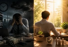 Баъзан инсон ўзини жуда банд, тинимсиз меҳнат қилаётгандек