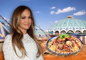 Машҳур қўшиқчи концертининг эртаси куни йўлим Чорсу бозори