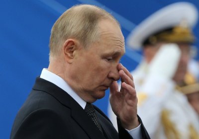 Putin prezidentlikdan ketsa, uning lavozimiga kim da’vogarlik qilishi mumkinligi ma’lum qilindi фото