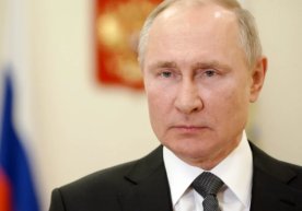 Россия президенти Владимир Путин 11–12-декабрь кунлари