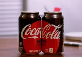 Янги тадқиқот натижаларига кўра, машҳур Diyet Coke ва