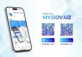 Digital services in Uzbekistan are becoming more