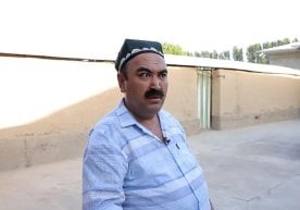 “Қалпоқ” ҳажвий кўрсатуви асосчиси, актёр ва сценарист