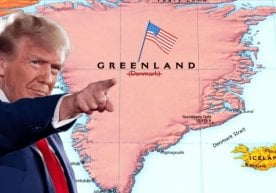 Арктика минтақасида стратегик кескинлик кучайиб бормоқда: