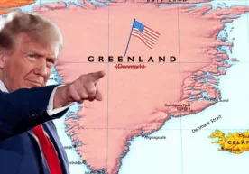 Арктика минтақасида стратегик кескинлик кучайиб бормоқда: