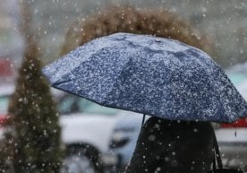 5 ноябрь куни Тошкентда об-ҳаво турли хил шартларда