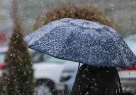 On November 5, the weather in Tashkent will change under