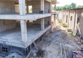 Тошкентда ҳужжатлари тўлиқ бўлмаган 59 та қурилиш