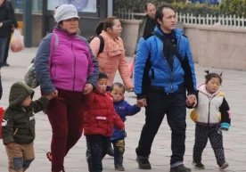 Европа стандартларига кўра, Хитой тарбияси мутлақо