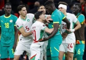 Йиллар давомида мухлислар эслаб юрадиган Африка Миллатлар