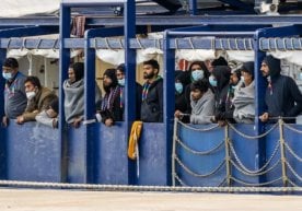 Буюк Британия ҳукумати ноябрь ойининг охиридан бошлаб