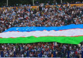 Арабларнинг No Limits Sport инвестиция фонди МДҲ ҳудудида