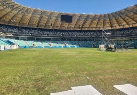 Сўнгги кунларда ижтимоий тармоқларда ва футбол мухлислари