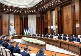 Reforms aimed at expanding entrepreneurship in our country