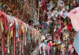 АҚШ-тың Сиэтл қаласында орналасқан әйгілі «Сағыз