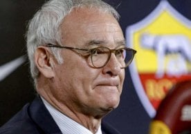 Claudio Ranieri's criticism was "expensive" фото